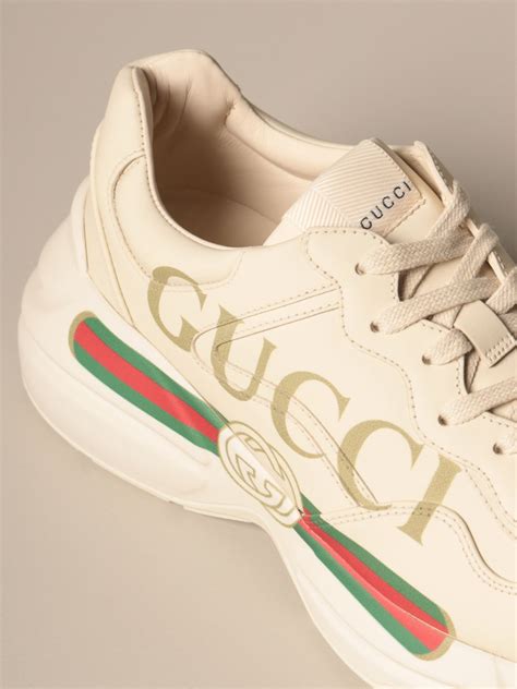 Women's Gucci Shoes Sale 